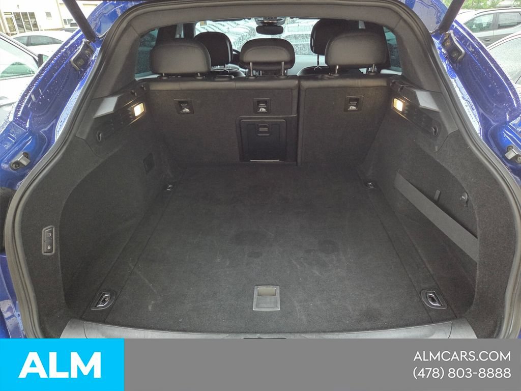 Used 2023 Maserati Levante Modena AWD/4WD image 14