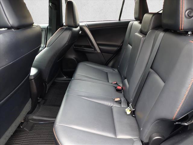 Used 2016 Toyota RAV4 SE AWD/4WD image 9