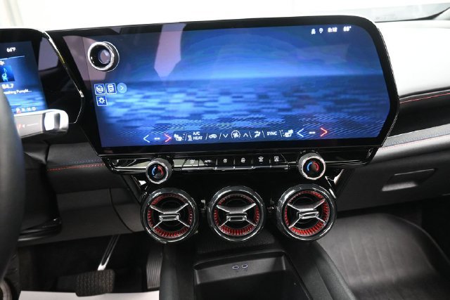 Used 2024 Chevrolet Blazer EV RS AWD/4WD image 10