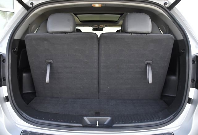 Used 2015 Kia Sorento SX image 28