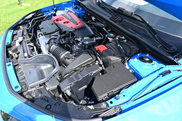 Used 2025 Honda Civic Type R image 16