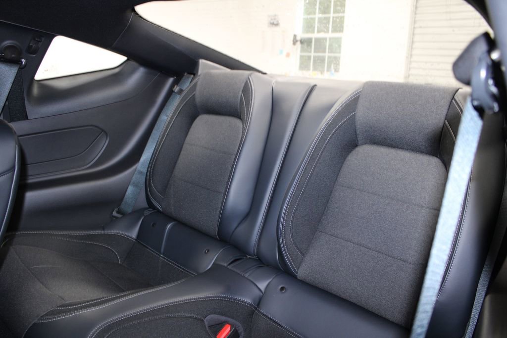 New 2025 Ford Mustang GT image 21