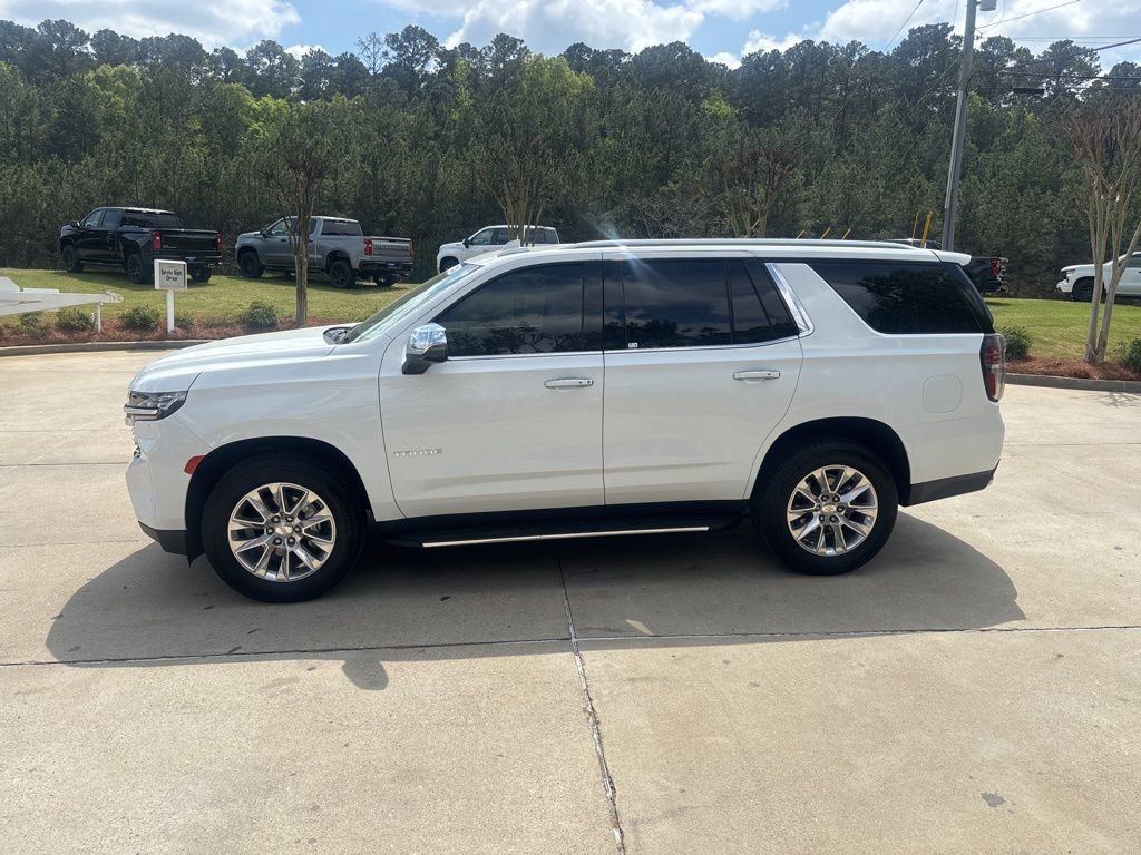 Used 2023 Chevrolet Tahoe Premier image 22