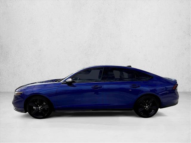 Used 2025 Honda Accord Sport image 6