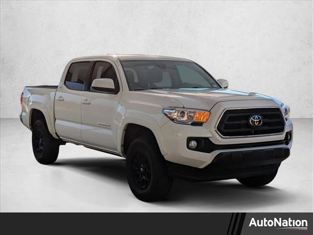 Used 2022 Toyota Tacoma SR5