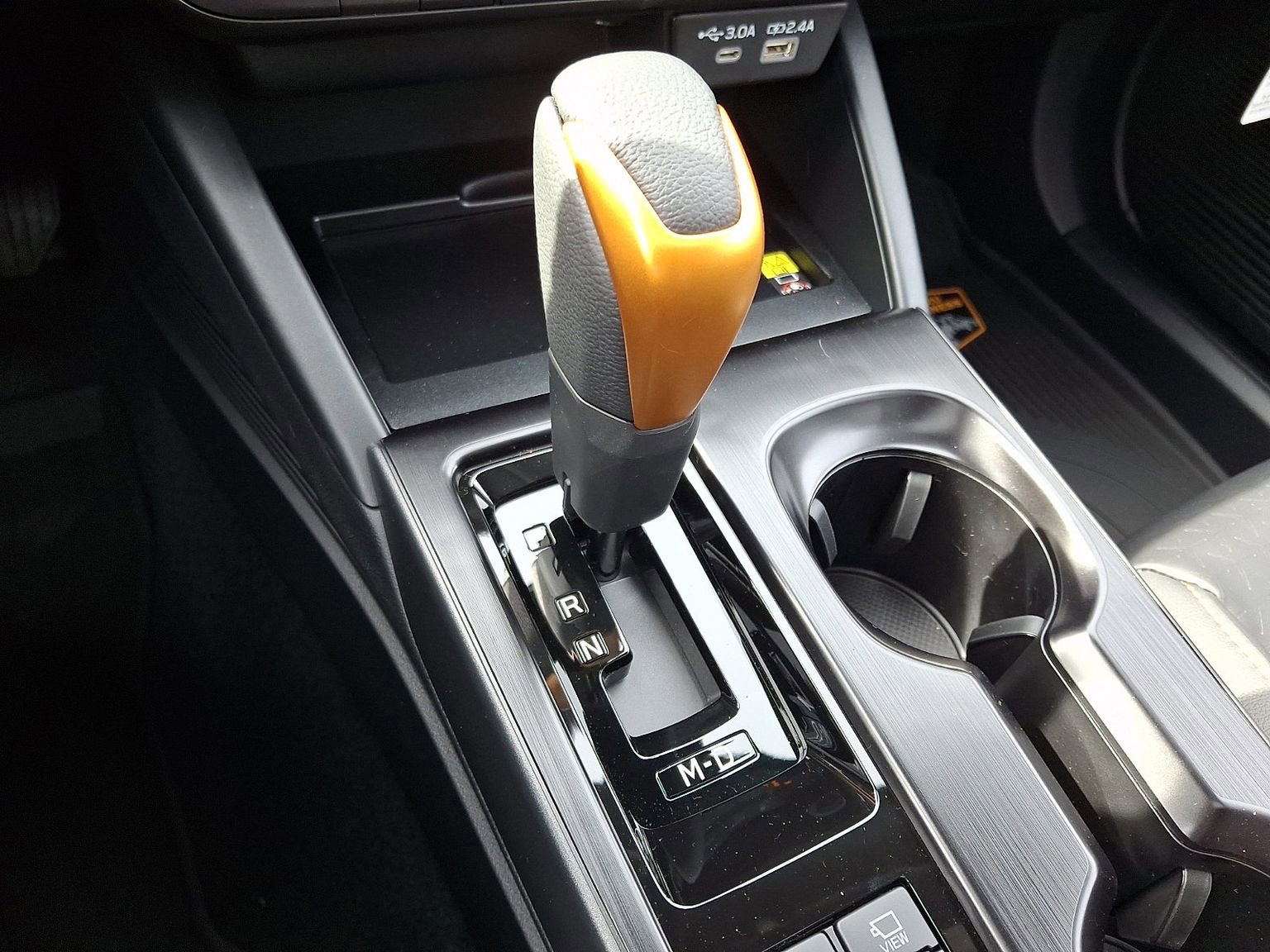 New 2026 Subaru Outback Wilderness image 8