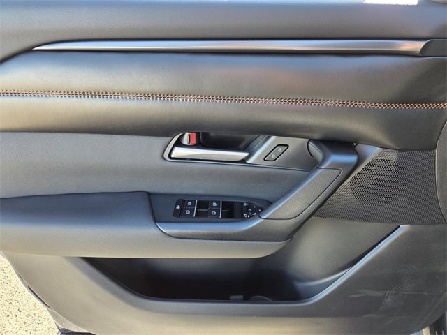 New 2026 MAZDA CX-50 AWD 2.5 Hybrid w/ Weather Package image 10