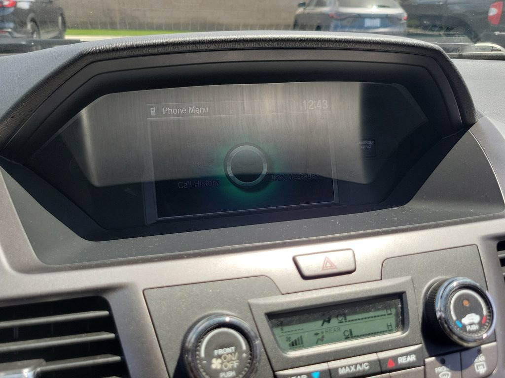 Used 2014 Honda Odyssey LX image 30