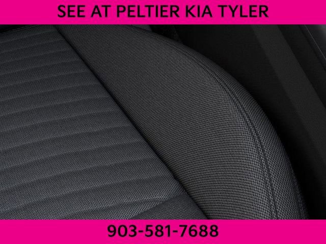 New 2026 Kia K5 LXS image 26