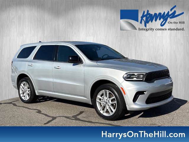 Used 2023 Dodge Durango GT