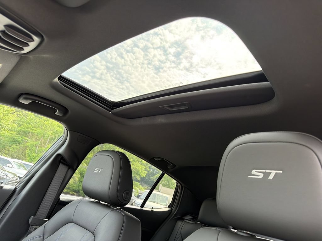 New 2026 Buick Envista Sport Touring w/ Convenience I Package FWD image 14