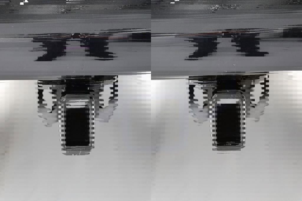 Used 2024 Ford F150 STX w/ STX Black Appearance Package image 11