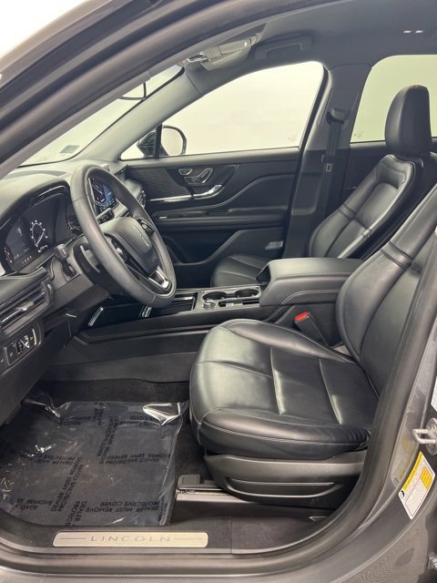 Certified 2022 Lincoln Corsair AWD w/ Equipment Group 101A image 15