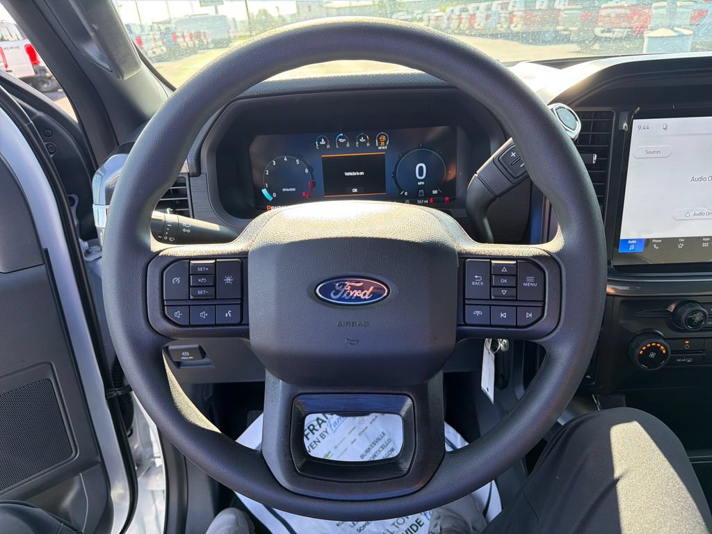 New 2026 Ford F150 STX w/ F-150 LOBO Package AWD/4WD image 14