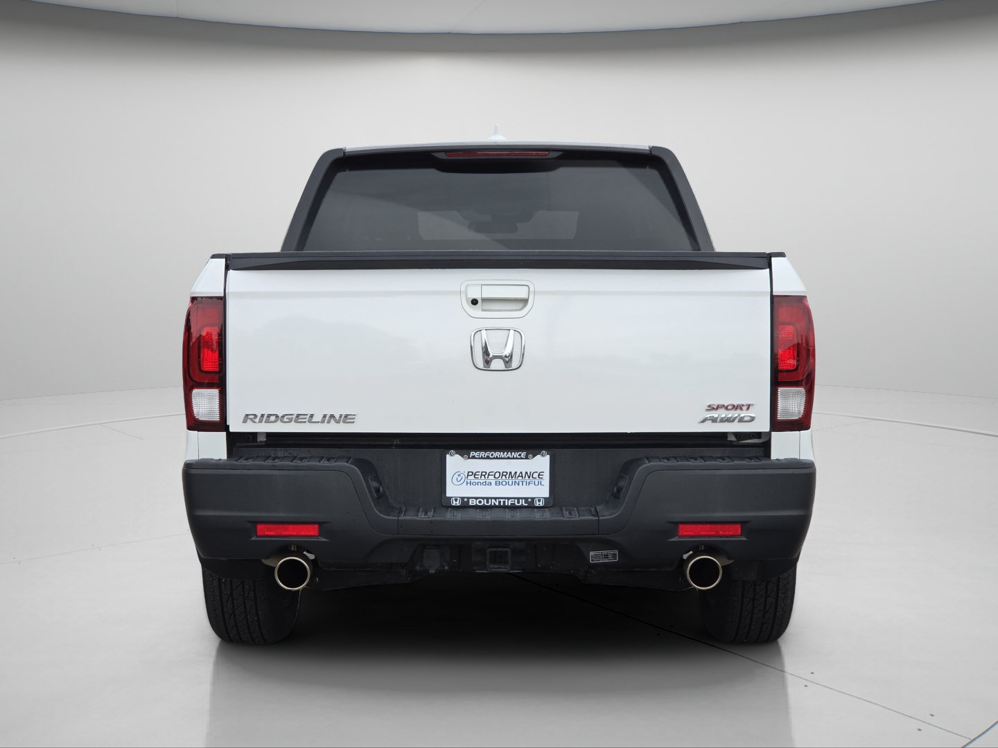 Used 2023 Honda Ridgeline Sport image 23