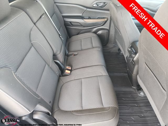 Used 2023 GMC Acadia SLE w/ Driver Convenience Package AWD/4WD image 31