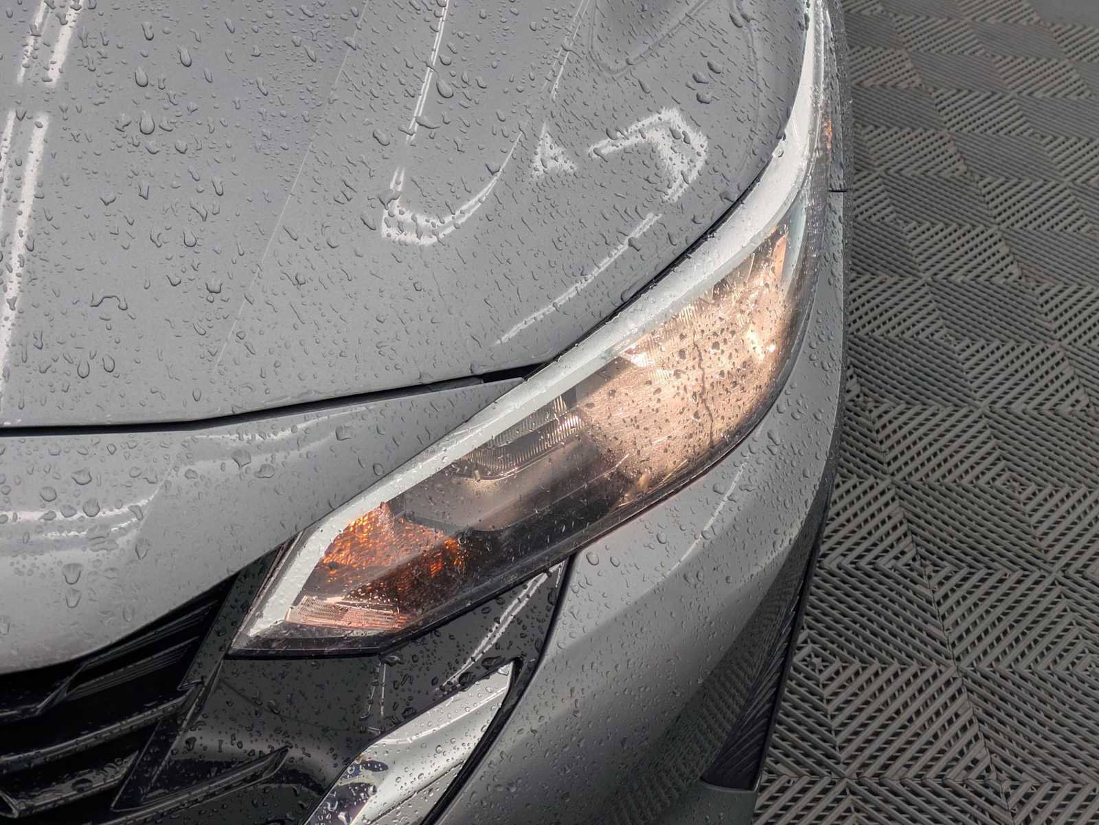 Used 2024 Nissan Sentra SV FWD image 10