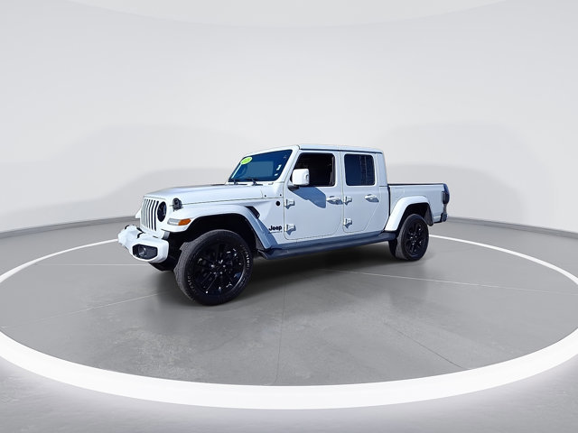 Used 2023 Jeep Gladiator Overland image 5