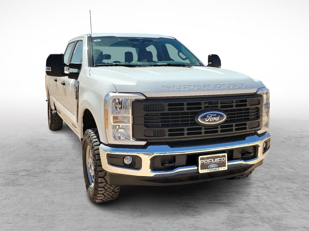 New 2026 Ford F250 XL w/ XL Off-Road Package AWD/4WD image 2