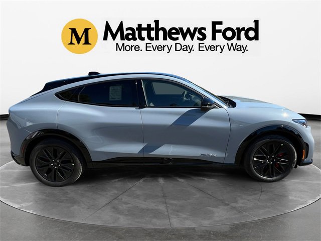 New 2025 Ford Mustang Mach-E Premium image 6