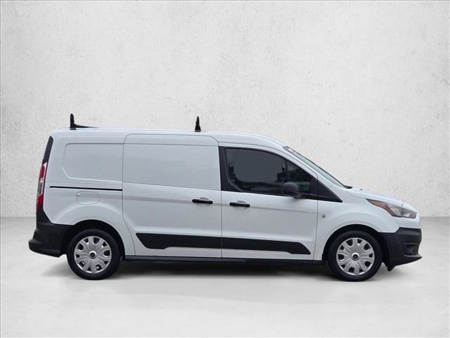 Used 2020 Ford Transit Connect XL FWD image 4