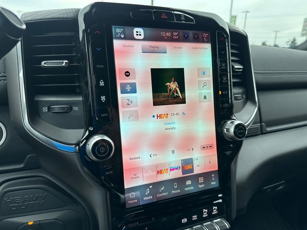 New 2026 RAM 2500 Laramie image 22