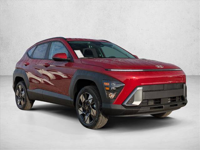 New 2025 Hyundai Kona SEL AWD/4WD image 7