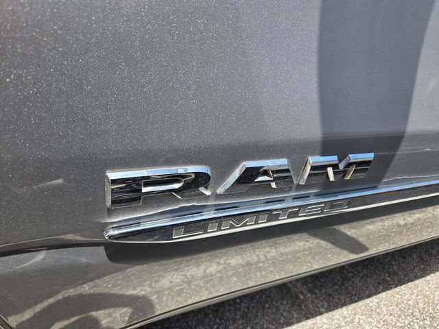 Used 2021 RAM 1500 Limited AWD/4WD image 6