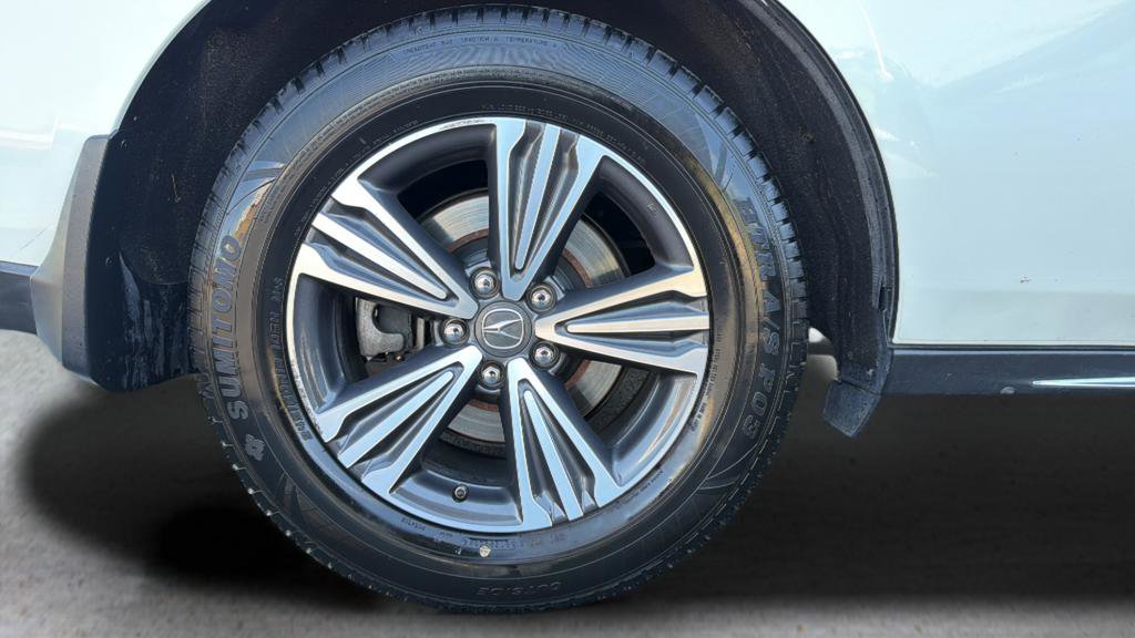 Used 2017 Acura MDX FWD image 29