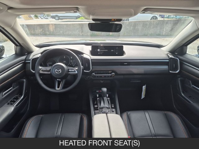 New 2026 MAZDA CX-50 AWD 2.5 Hybrid w/ Weather Package image 20