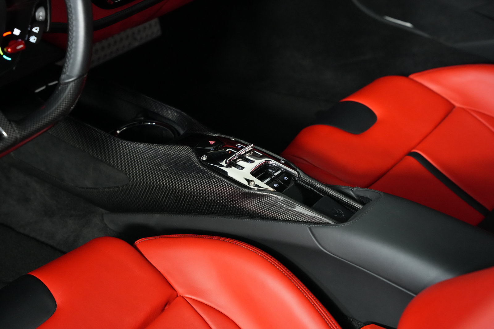 Certified 2021 Ferrari SF90 Stradale AWD/4WD image 28