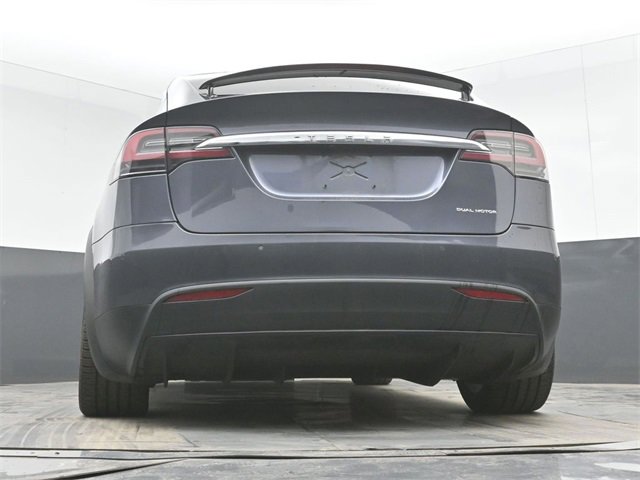 Used 2020 Tesla Model X Long Range image 47