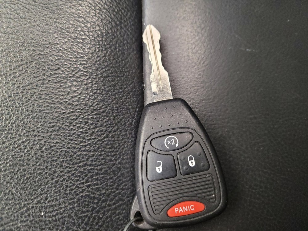 Used 2017 Jeep Patriot High Altitude image 32