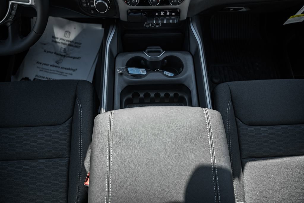 New 2026 RAM 1500 Big Horn image 28