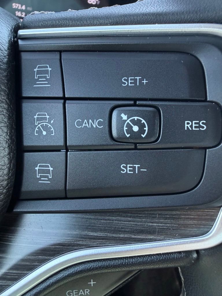 Used 2024 Jeep Wagoneer Series III image 26