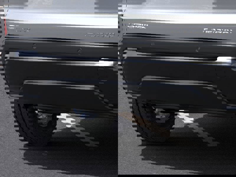 New 2026 GMC Terrain Elevation w/ Elevation Premium Package image 41