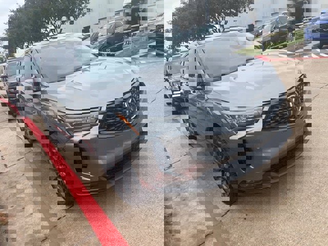 Used 2022 Acura RDX AWD w/ A-Spec & Advance Pkg