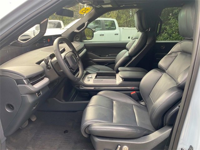 Used 2025 Lincoln Navigator Reserve w/ Jet Appearance Package image 12