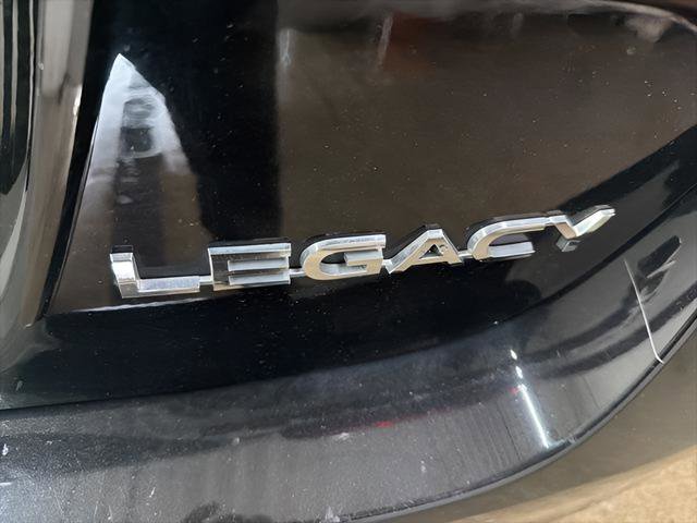 Used 2015 Subaru Legacy 2.5i Limited AWD/4WD image 9