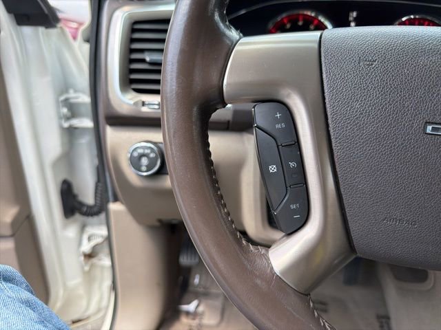 Used 2013 GMC Acadia Denali AWD/4WD image 19