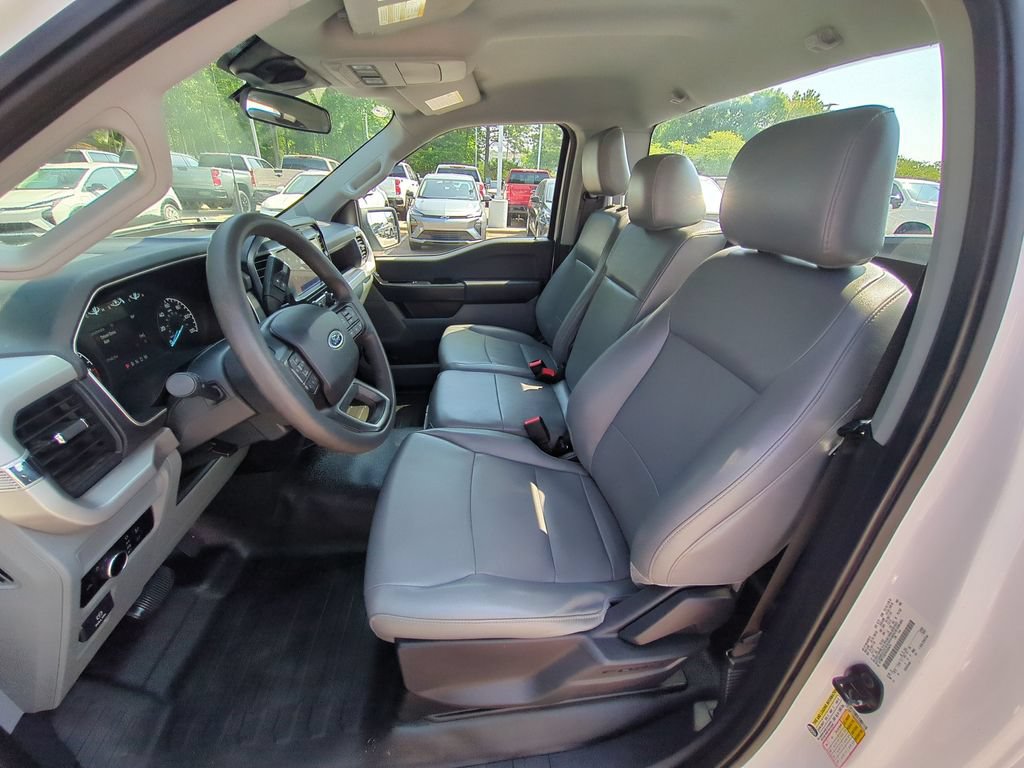 Used 2023 Ford F150 XL RWD image 16