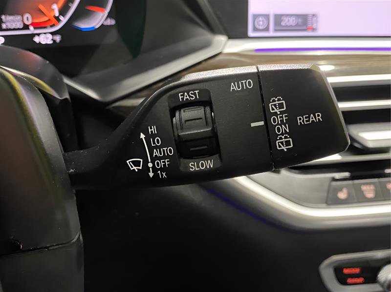 Used 2020 BMW X5 xDrive40i w/ Convenience Package image 13