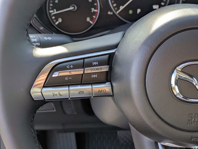 New 2026 MAZDA CX-50 AWD 2.5 S w/ Weather Package image 18