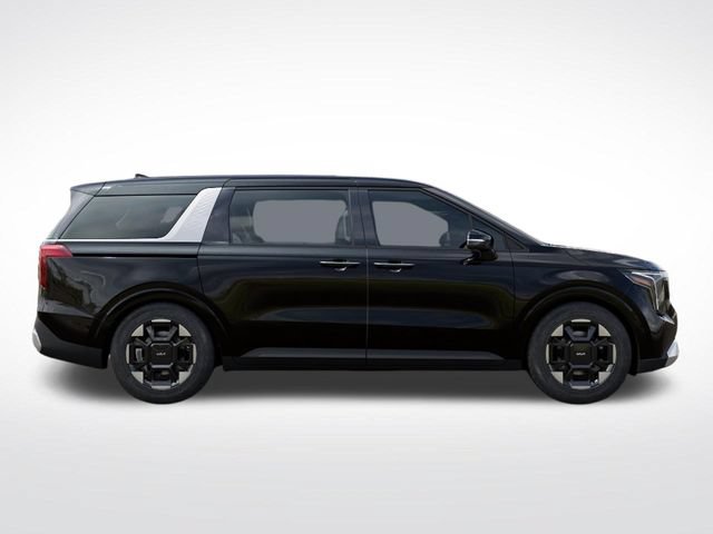 New 2026 Kia Carnival EX FWD image 7