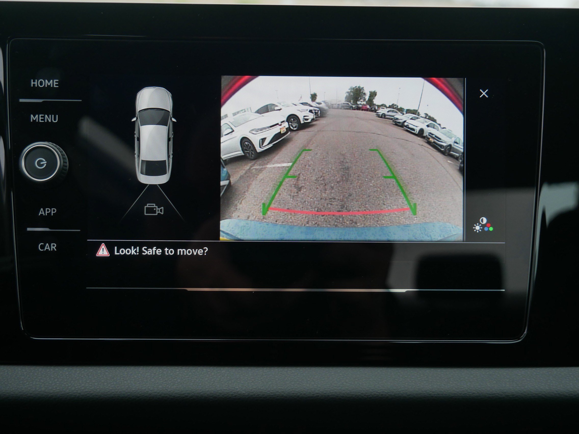 New 2026 Volkswagen Jetta S FWD image 10