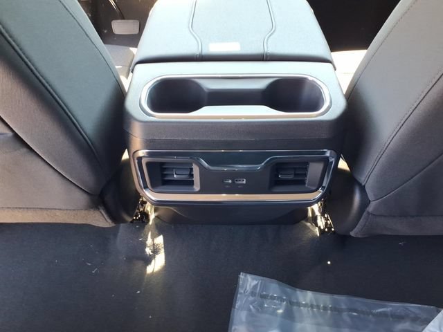 New 2026 GMC Sierra 1500 Elevation AWD/4WD image 16