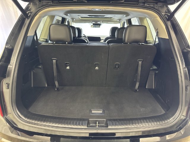Used 2025 Kia Telluride S FWD image 26