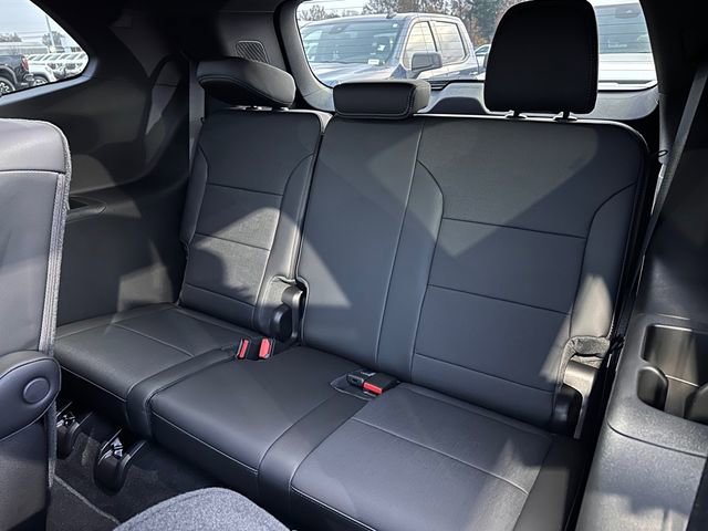 New 2026 Buick Enclave Preferred image 22