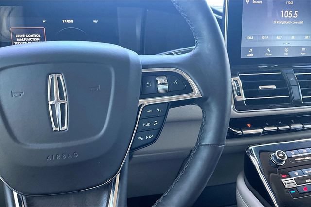 Used 2021 Lincoln Navigator Reserve w/ Luxury Package AWD/4WD image 10