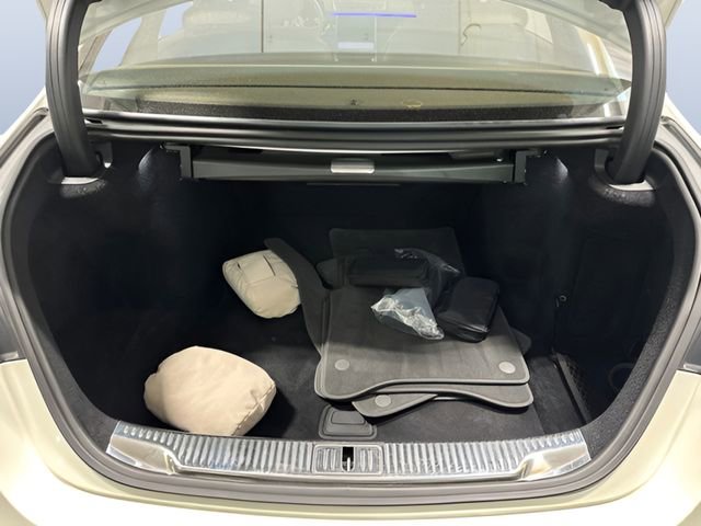 Certified 2023 Mercedes-Benz S 580 4MATIC Sedan image 6